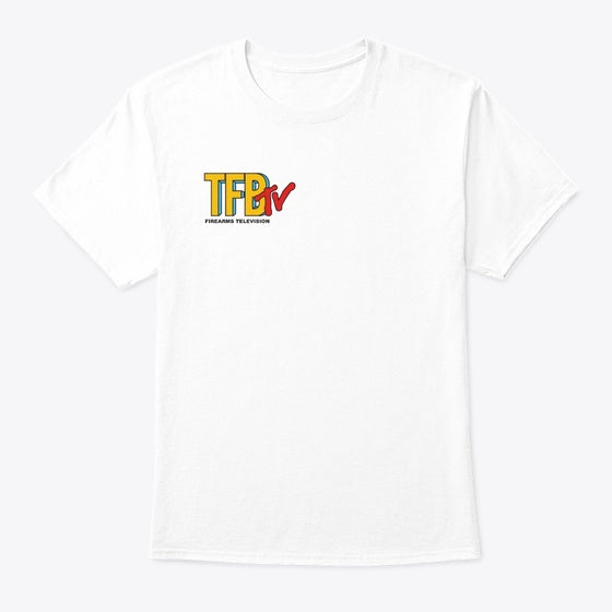 90's Throwback Logo 3D | Premium Unisex T-Shirt