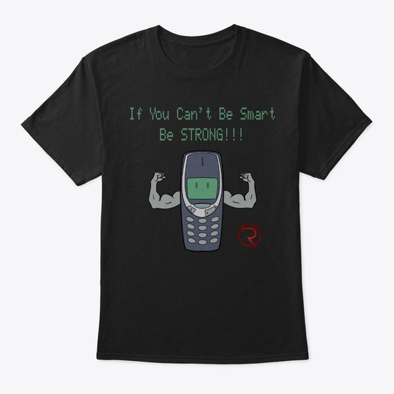 Be Strong Apparel Trending US Daily Wear