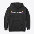 Two Spirit Apparel Comfort Fit Fan Favorite
