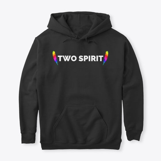Two Spirit Apparel Comfort Fit Fan Favorite