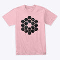 JWST Captures SMACS-0723 | Premium Unisex T-Shirt