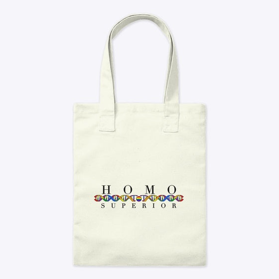 Homo Superior Apparel Streetwear Style US Top Pick