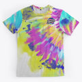 Cabronas y Chingonas Tie dye Edition Apparel Streetwear Style Everyday Wear
