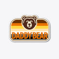 Daddy Bear Apparel Premium Print Gift Ready