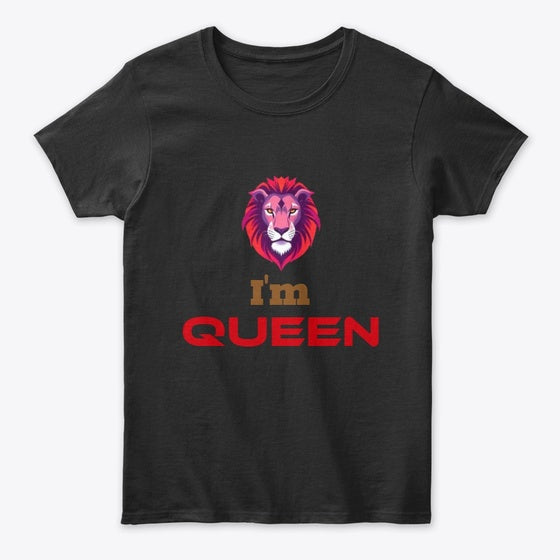 THIS DESIGN IS FOR QUEENS Women s Apparel Viral TikTok Hot Right Now
