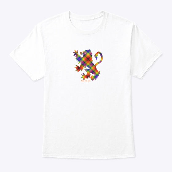 Lion s Pride Apparel High Search Demand Everyday Wear