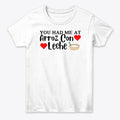 You Had Me At Arroz Con Leche Apparel High Search Demand Gift Ready