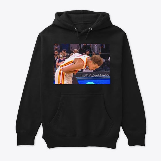 Trae Bow Shirt