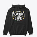 Canelo Alvarez No Boxing No Life Apparel High Search Demand Daily Wear