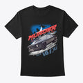 Murder Nova Street Graphic T Shirt