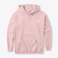 New HudsonVlogs Hoodie Hoodie Premium Print US Top Pick