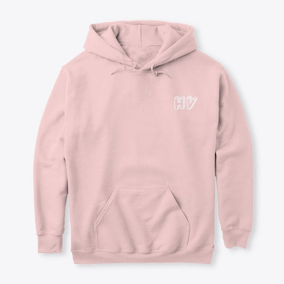 New HudsonVlogs Hoodie Hoodie Premium Print US Top Pick