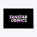 Ernstar Comics Logo Shirt