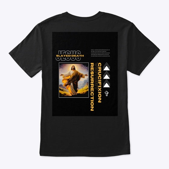 JESUS IS KING COOL DESIGN Shirt