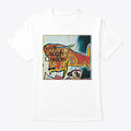 Live laugh and create | Premium Unisex T-Shirt, Trending Graphic Tee