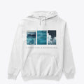I WISH YOU A KINDER SEA | Premium Unisex T-Shirt