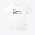 Mirrorless T Apparel Comfort Fit Best Seller Look
