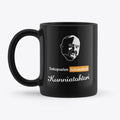 Sukupuolentutkimuksen kunniatohtori Apparel Premium Print Daily Wear
