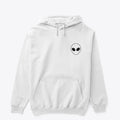 Alien Vibe Apparel Streetwear Style Gift Ready