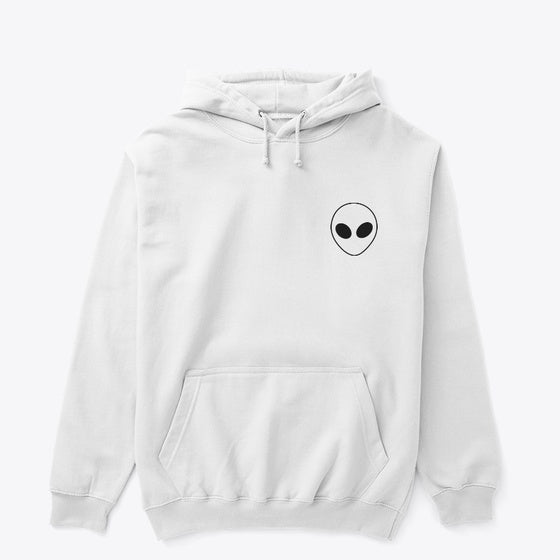 Alien Vibe Apparel Streetwear Style Gift Ready
