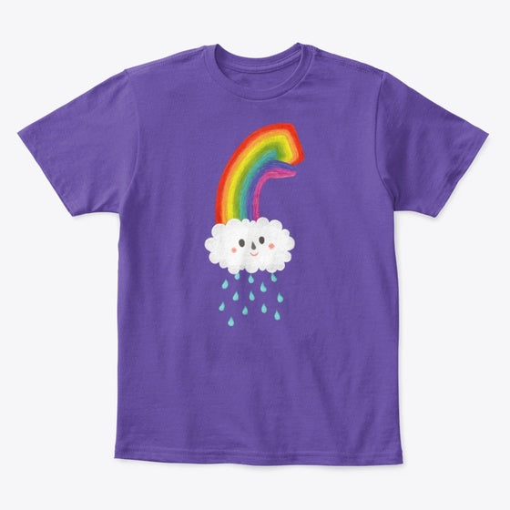 Lefty Rainbow Fist Bump Apparel Trending US US Top Pick