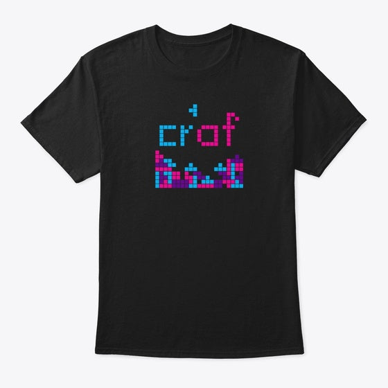 Craf T shirt T Shirt High Search Demand Fan Favorite