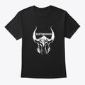 Deathbringer Helmet | Premium Unisex T-Shirt