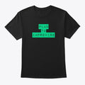 Plan to Improvise Apparel Premium Print Gift Ready