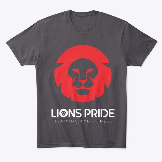 LionsPridefullcoloir | Premium Unisex T-Shirt, Trending Graphic Tee