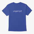 ich bin ungeimpft Apparel Viral TikTok Find US Top Pick