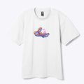 Cowboy Girlie Glitch Apparel Premium Print Best Seller Look
