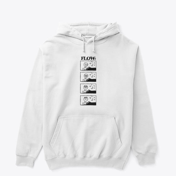 Flow Apparel Premium Print Gift Ready