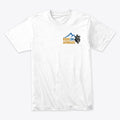 Apparel Ride On Amigos Front Back Apparel Comfort Fit Hot Right Now