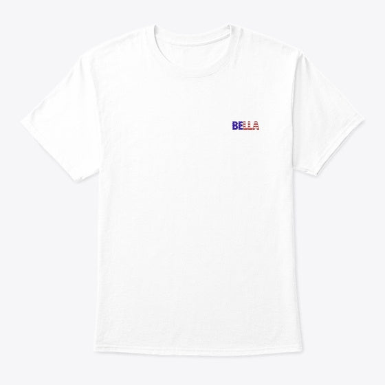 Colin Bella for Mayor
