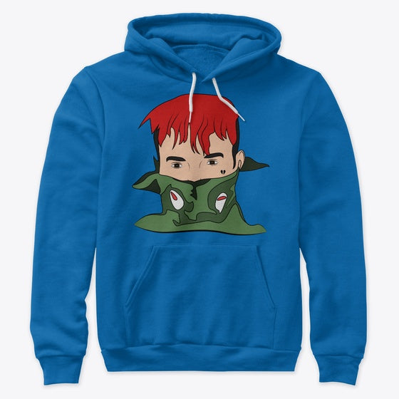 LIL DEF Apparel Comfort Fit Hot Right Now