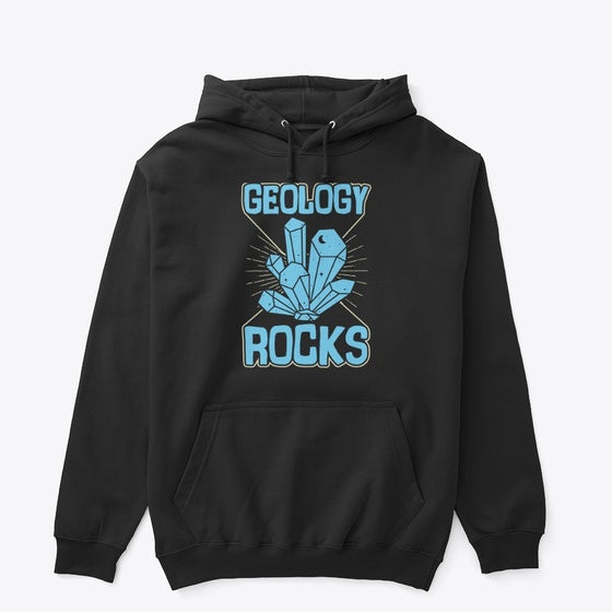 Geology Rocks Apparel High Search Demand Hot Right Now