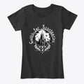 Goths For Sanctuaries | Fantasy Graphic Tee for Everyday Style