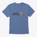 JVL Merch Apparel Trending US Gift Ready