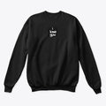 Edenharvz I Love You Sweatshirt T Shirt Trending US Best Seller Look