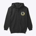 Lemon Gnome Graphic T Shirt