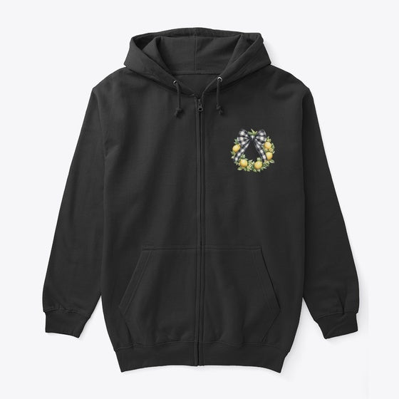 Lemon Gnome Graphic T Shirt