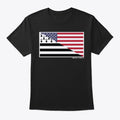 BREIZH AMERIKA Flagship Classic Tee | Premium Unisex T-Shirt