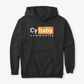Cybaby Apparel Limited Graphic T Shirt