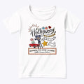 Nothing Can Stop Graphic T Shirt