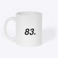 King 83 Pennii Mug Apparel Streetwear Style Hot Right Now