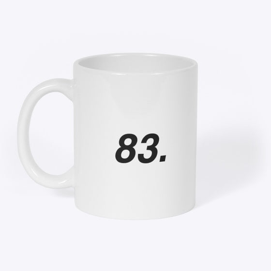 King 83 Pennii Mug Apparel Streetwear Style Hot Right Now