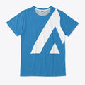 Nootup Basics Graphic T Shirt