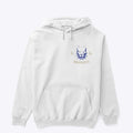 L G Kennels First Edition Hoodie | Premium Unisex T-Shirt, Trending Graphic Tee