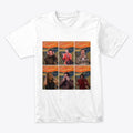 FRIENDS COLLECTION Apparel High Search Demand US Top Pick
