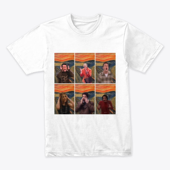 FRIENDS COLLECTION Apparel High Search Demand US Top Pick